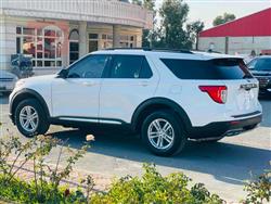 فۆرد ئێکسپلۆرەر